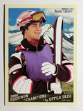 2009 Upper Deck Goodwin Champions #161 Jeremy Bloom SP