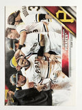 2016 Topps #65 Pittsburgh Pirates