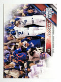 2016 Topps #120 Alcides Escobar WSH