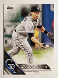 2016 Topps #571 Mark Reynolds