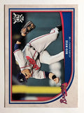 2018 Topps Big League #84 Rio Ruiz