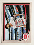 2018 Topps Big League #210 Billy Hamilton