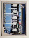 2018 Topps Big League #352 Fountains