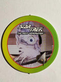 1994 Paramount Pictures Star Trek The Next Generation Stardiscs #23 Antideons