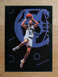1993-94 SkyBox Premium #328 Christian Laettner PC