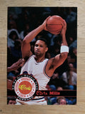 1994 Classic #11 Chris Mills ART