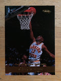 1994 Classic Gold #3 Charlie Ward