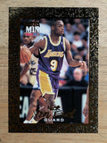 1994-95 Hoops #442 Nick Van Exel GM