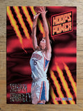 1994-95 Hoops Power Ratings #PR39 Shawn Bradley