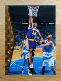 1994-95 SP #94 Vlade Divac