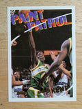 1994-95 Topps #101 Shawn Kemp PP