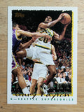 1994-95 Topps #224 Gary Payton