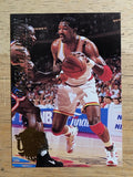 1994-95 Ultra #69 Hakeem Olajuwon