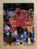 1994-95 Ultra #264 Lamond Murray RC