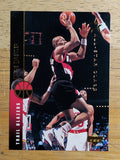 1994-95 Upper Deck #35 Clyde Drexler
