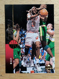 1994-95 Upper Deck #37 Steve Smith