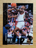 1994-95 Upper Deck #84 Rodney Rogers