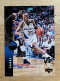 1994-95 Upper Deck #126 Reggie Miller