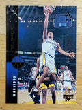 1994-95 Upper Deck #144 Latrell Sprewell