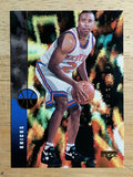 1994-95 Upper Deck #158 Charlie Ward RC