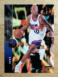 1994-95 Upper Deck #165 Wesley Person RC