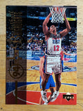 1994-95 Upper Deck #177 Dominique Wilkins USA
