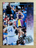 1994-95 Upper Deck #188 Eddie Jones DA