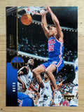 1994-95 Upper Deck #235 P.J. Brown