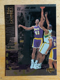 1994-95 Upper Deck Special Edition #44 Elden Campbell