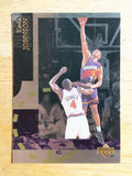 1994-95 Upper Deck Special Edition #70 Kevin Johnson