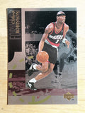 1994-95 Upper Deck Special Edition #72 Clifford Robinson