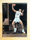 1994-95 Upper Deck Special Edition #81 Dennis Rodman