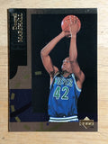 1994-95 Upper Deck Special Edition #142 Donyell Marshall