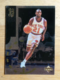 1994-95 Upper Deck Special Edition #150 Charlie Ward