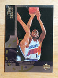 1994-95 Upper Deck Special Edition #161 Wesley Person
