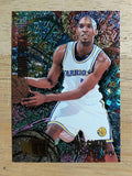 1995-96 Metal Rookie Roll Call #R7 Joe Smith