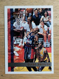 1997-98 Topps #71 Clyde Drexler