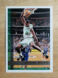 1997-98 Topps #126 Antoine Walker