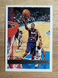 1997-98 Topps #127 Carlos Rogers