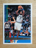 1997-98 Topps #131 Dennis Scott