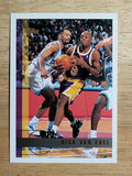 1997-98 Topps #138 Nick Van Exel