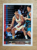 1997-98 Topps #144 Stojko Vrankovic