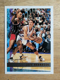 1997-98 Topps #147 Jeff Hornacek