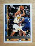 1997-98 Topps #151 Mark Price