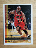 1997-98 Topps #156 Tim Hardaway