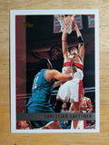 1997-98 Topps #161 Christian Laettner