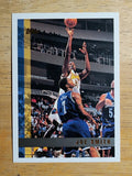 1997-98 Topps #170 Joe Smith