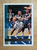 1997-98 Topps #174 Erick Strickland RC