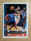 1997-98 Topps #180 Glen Rice