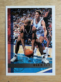 1997-98 Topps #184 Mario Elie